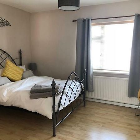 Comfortable House In Warwick 沃里克 外观 照片