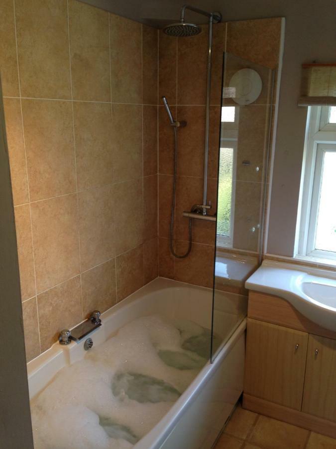 Comfortable House In Warwick 沃里克 外观 照片