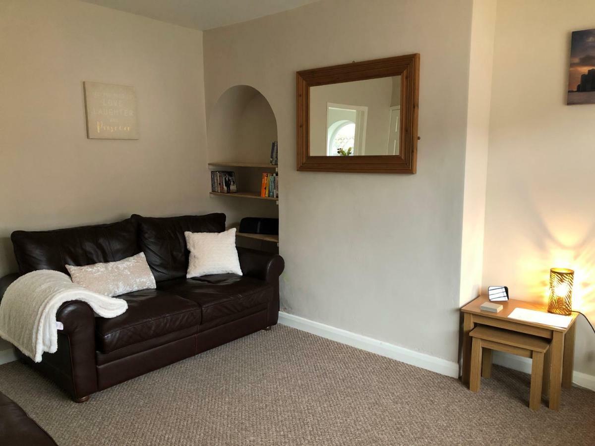 Comfortable House In Warwick 沃里克 外观 照片